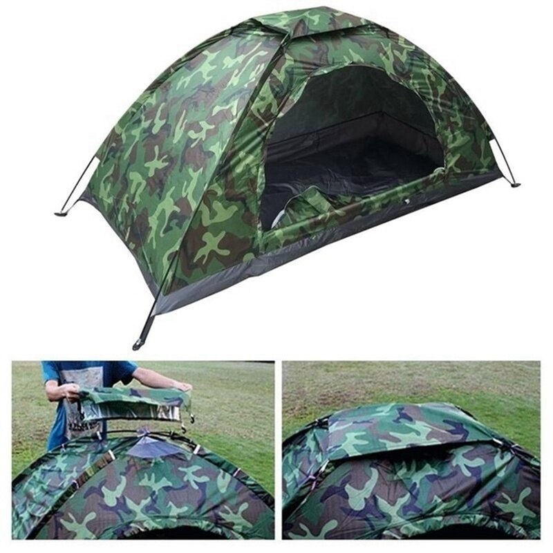 Cheap Goat Tents 1